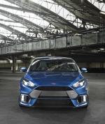 Ford Focus RS 2015 года